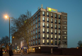 Holiday Inn Express Bristol City Centre by IHG